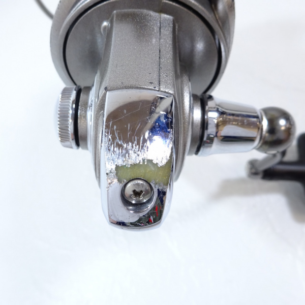 16トライソ 2500LBD